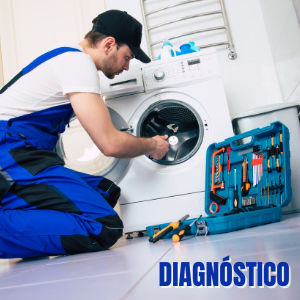 Diagnóstico Técnico