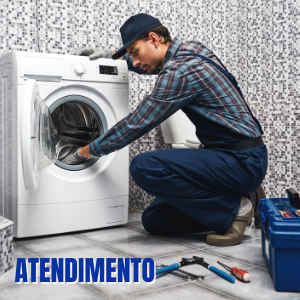 Atendimento Domiciliar