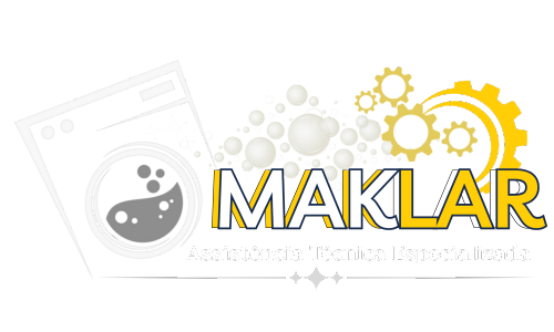 Logo MAKLAR